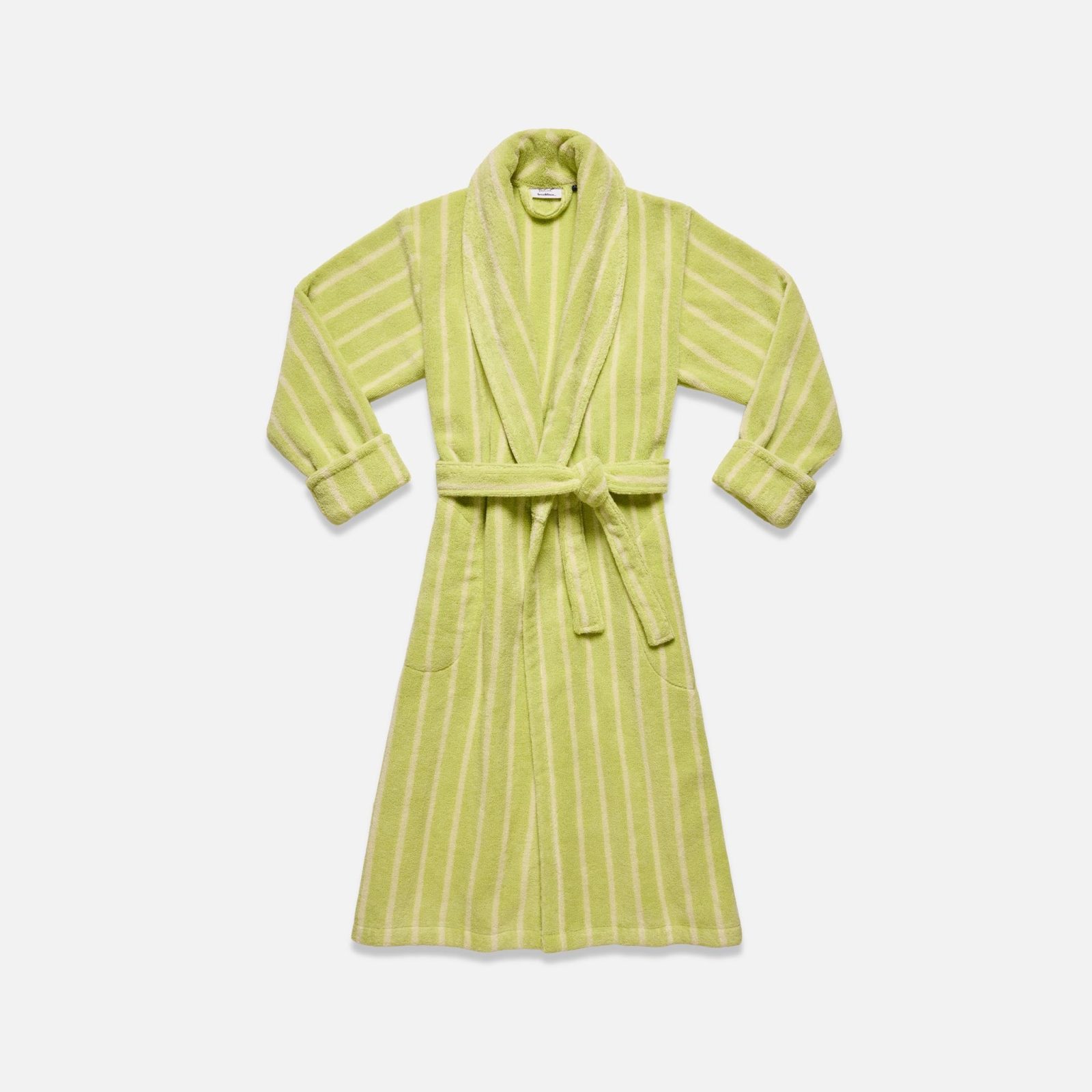 DedCool | Brooklinen Super-Plush Robe