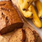Banana Bread
