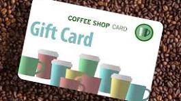 Gift Card €25